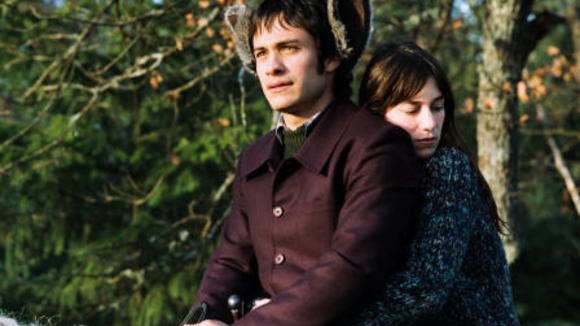 Photo du film La Science des Rêves