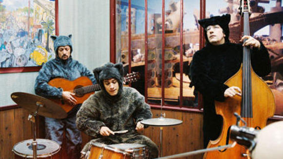 Photo du film La Science des Rêves