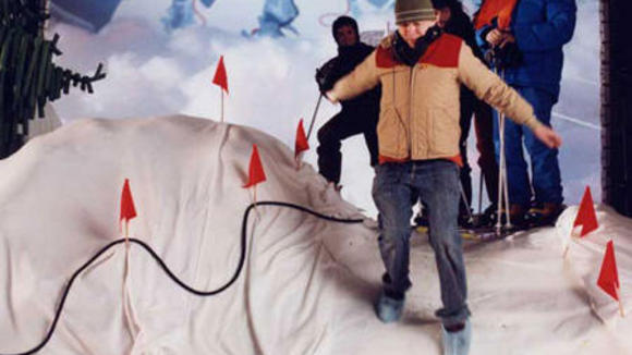 Photo du film La Science des Rêves