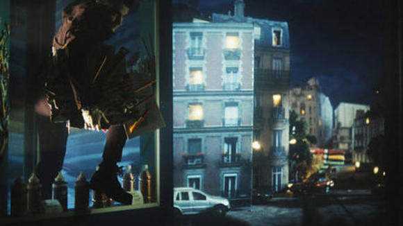 Photo du film La Science des Rêves