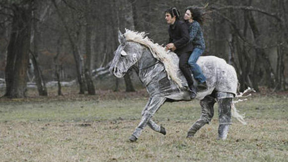Photo du film La Science des Rêves