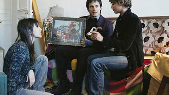 Photo du film La Science des Rêves