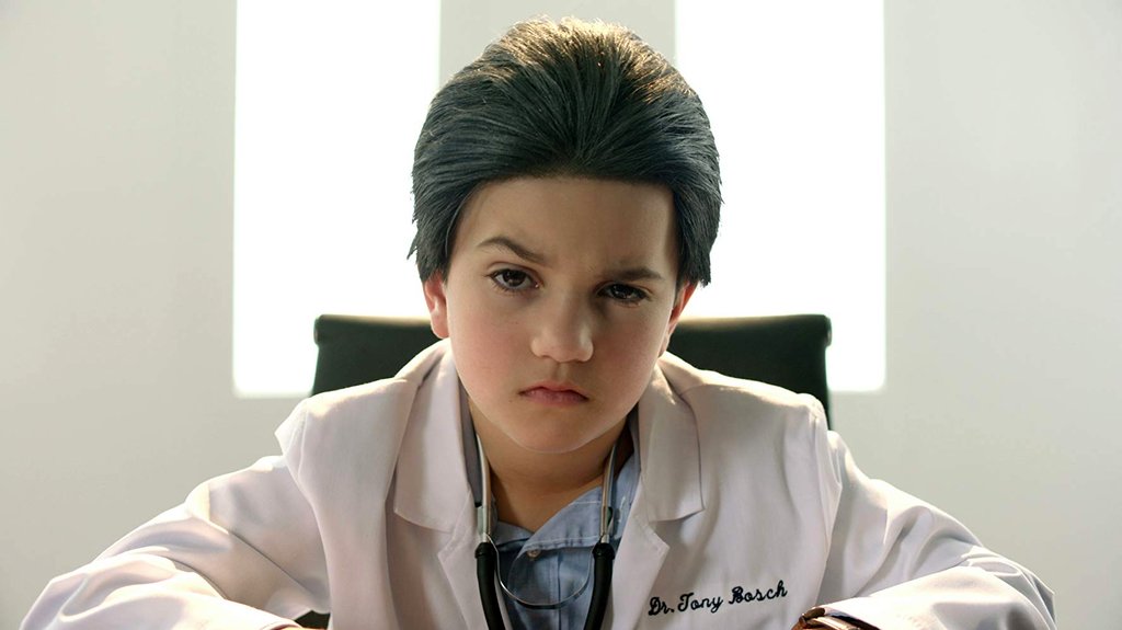 Photo from the movie Screwball