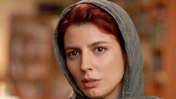 Photo from the movie A Separation