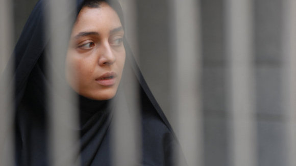 Photo from the movie A Separation