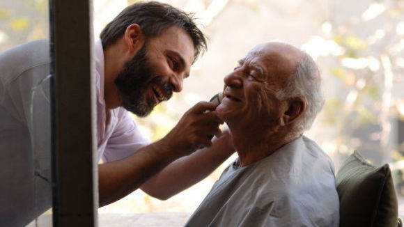 Photo from the movie A Separation