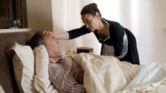 Photo from the movie Les Femmes du 6ème étage