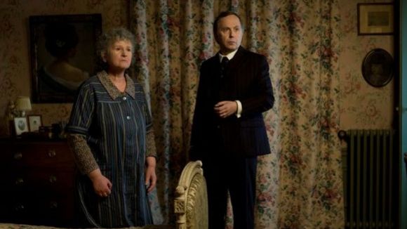 Photo from the movie Les Femmes du 6ème étage