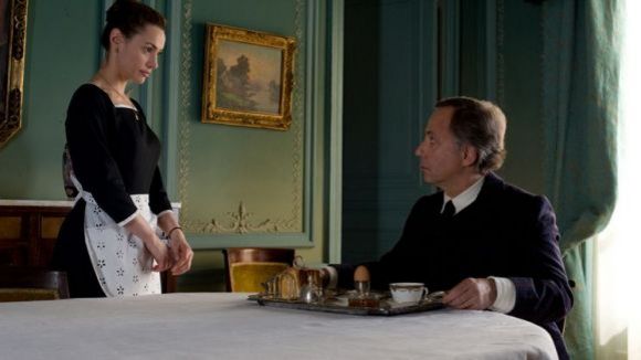 Photo from the movie Les Femmes du 6ème étage