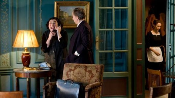 Photo from the movie Les Femmes du 6ème étage