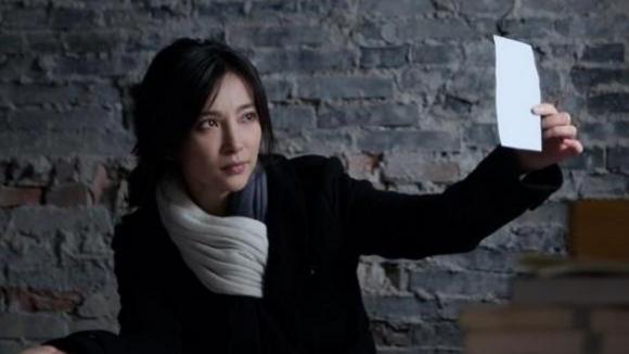 Photo du film Fleur de neige et l'éventail secret