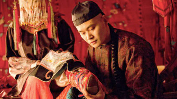 Photo du film Fleur de neige et l'éventail secret