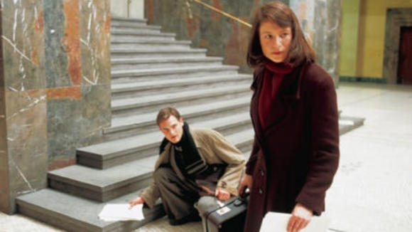 Photo from the movie Sophie Scholl: The Final Days