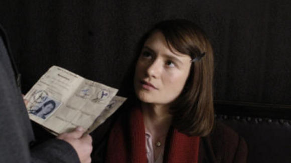 Photo from the movie Sophie Scholl: The Final Days