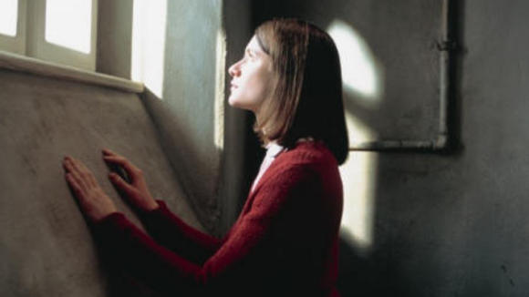 Photo from the movie Sophie Scholl: The Final Days