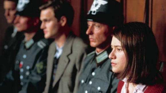 Photo from the movie Sophie Scholl: The Final Days
