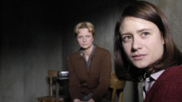 Photo from the movie Sophie Scholl: The Final Days