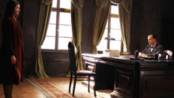 Photo from the movie Sophie Scholl: The Final Days