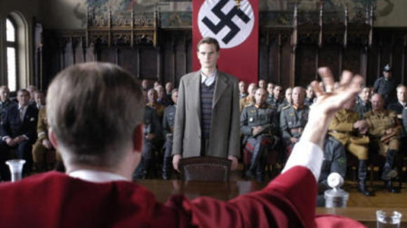 Photo from the movie Sophie Scholl: The Final Days