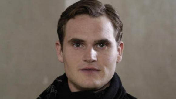 Photo from the movie Sophie Scholl: The Final Days