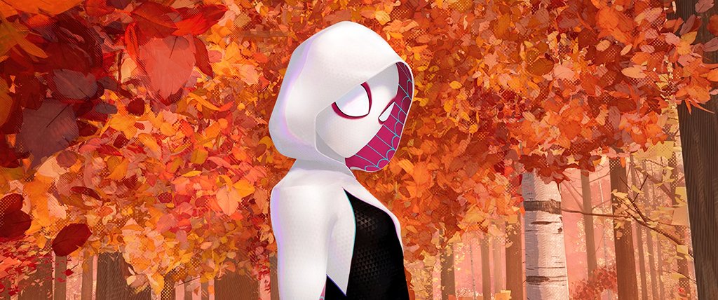 Photo from the movie Spider-Man: Into the Spider-Verse