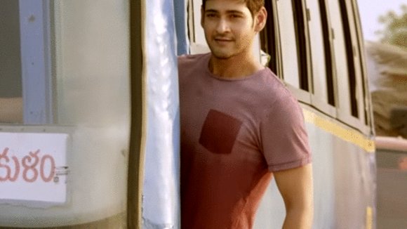 Photo du film Srimanthudu