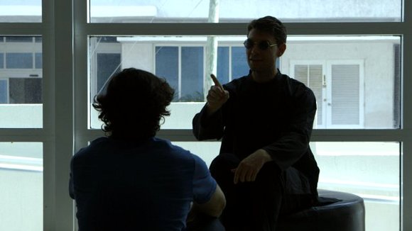 Photo du film The Strongest Man [2015]