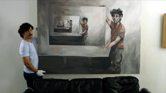 Photo du film The Strongest Man [2015]