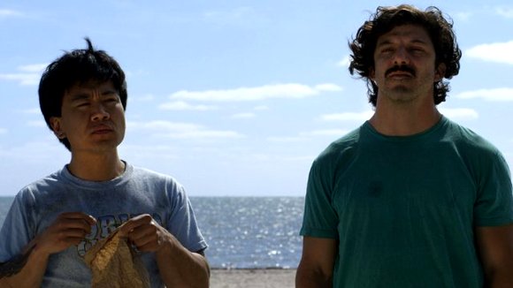 Photo du film The Strongest Man [2015]