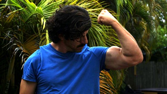 Photo du film The Strongest Man [2015]