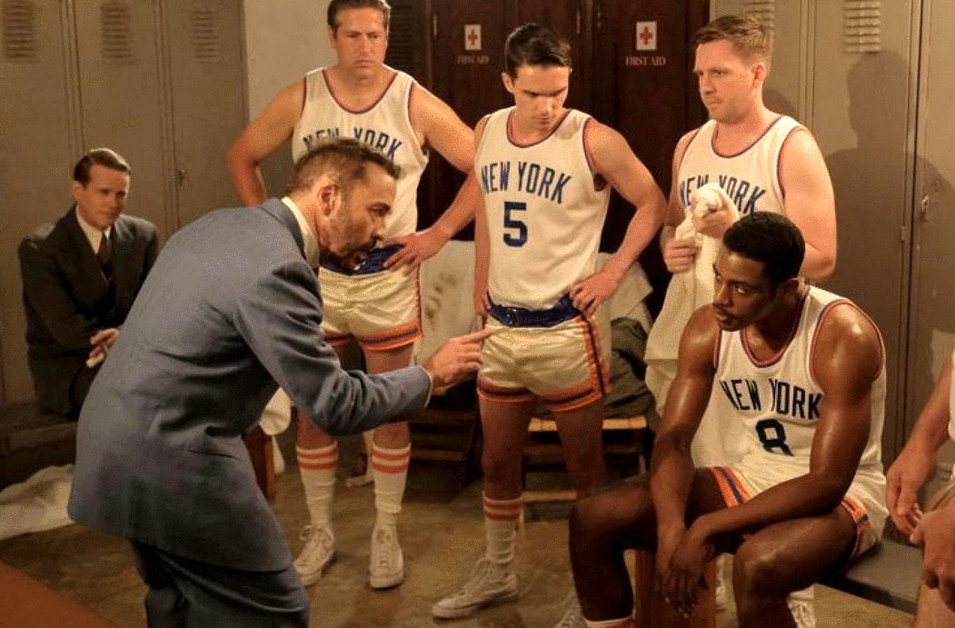 Photo from the movie Sweetwater