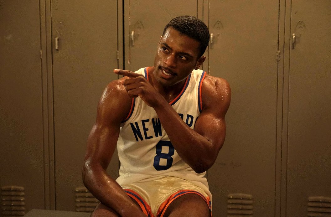 Photo from the movie Sweetwater