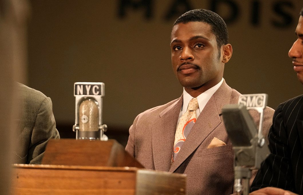 Photo from the movie Sweetwater