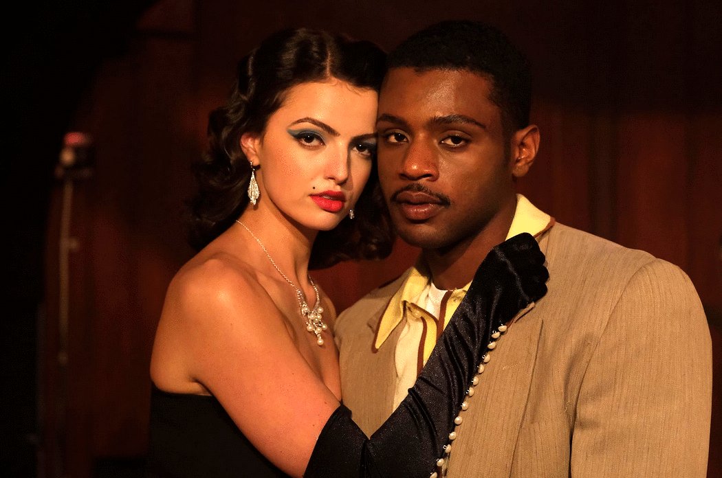 Photo from the movie Sweetwater