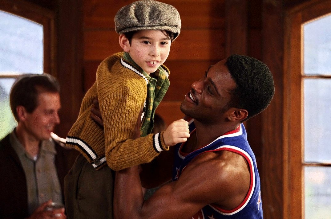 Photo from the movie Sweetwater