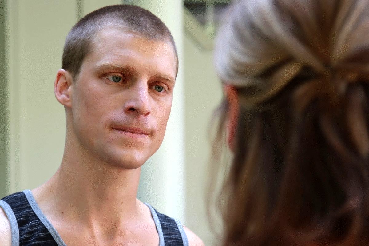 Photo from the movie T11 Incomplete [2020]