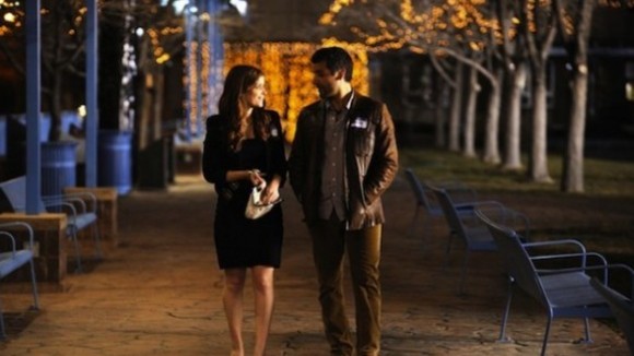 Photo du film 10 Years