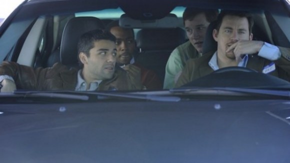 Photo du film 10 Years