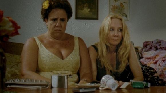 Photo du film That's What She Said