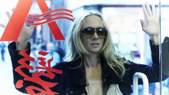 Photo du film That's What She Said