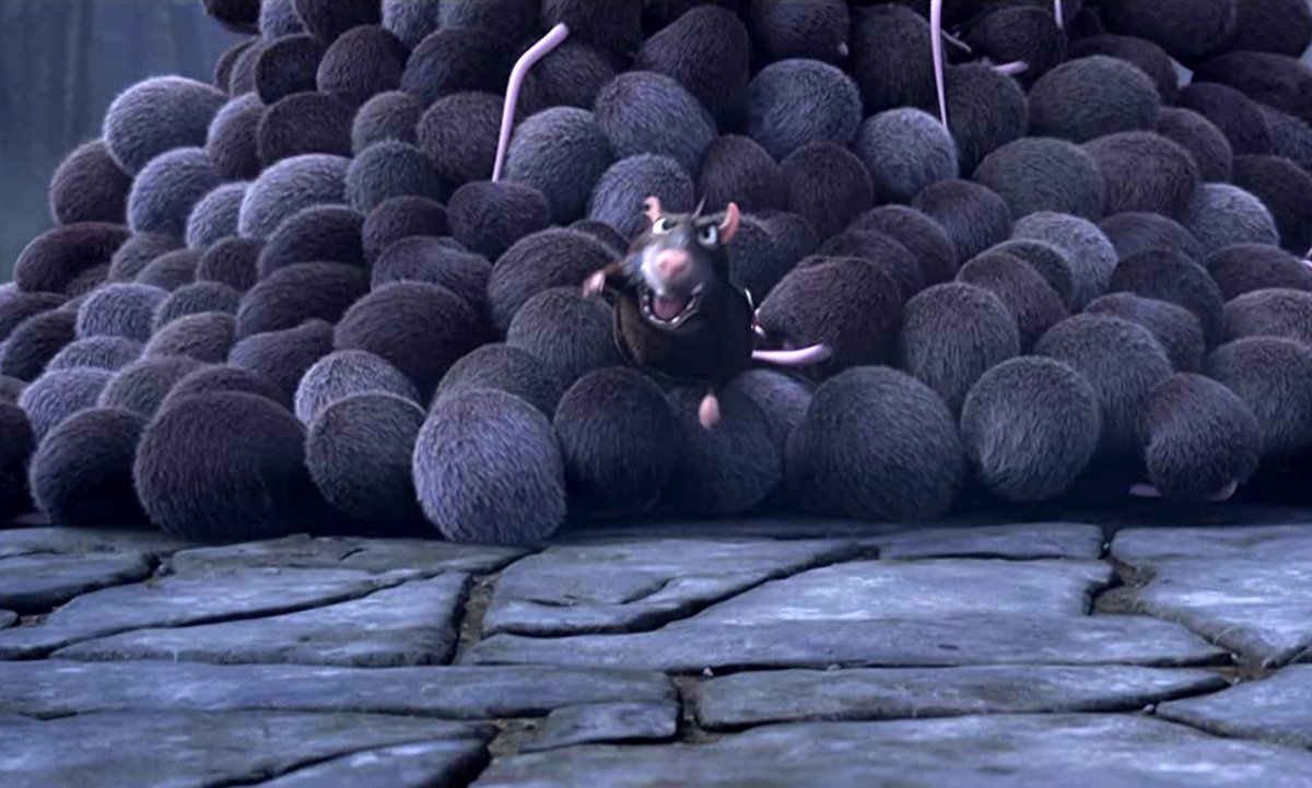 Photo du film L'incroyable Maurice