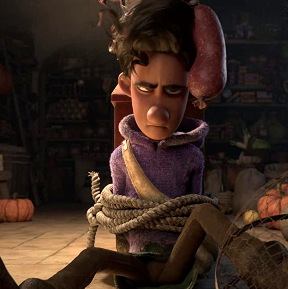 Photo du film L'incroyable Maurice