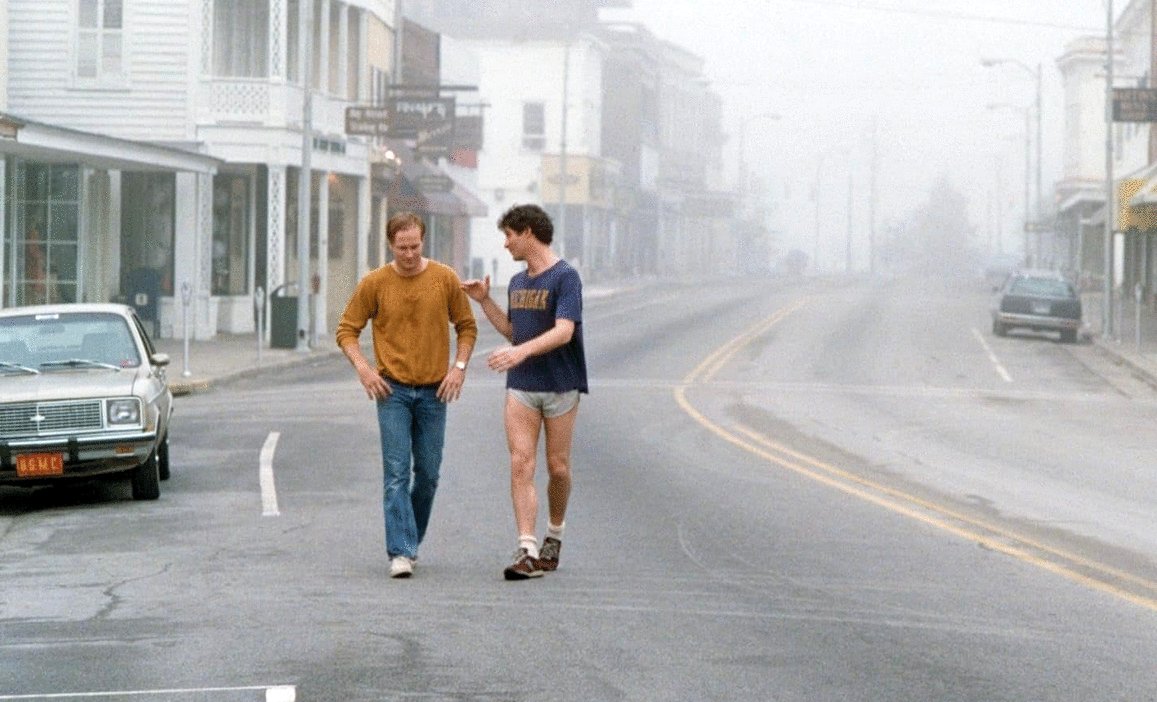 Photo from the movie The Big Chill