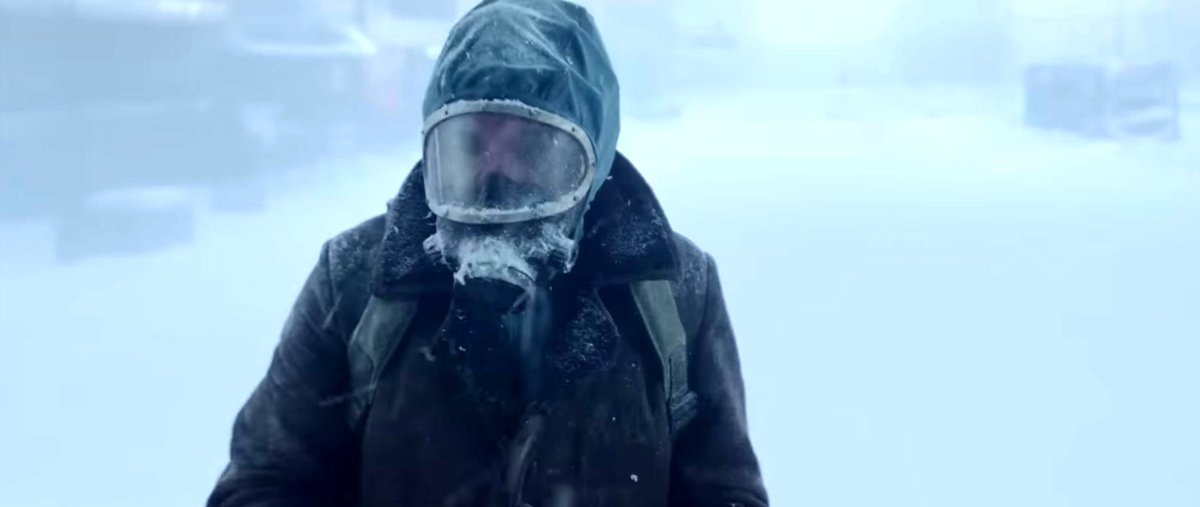 Photo du film El Eternauta [2025]