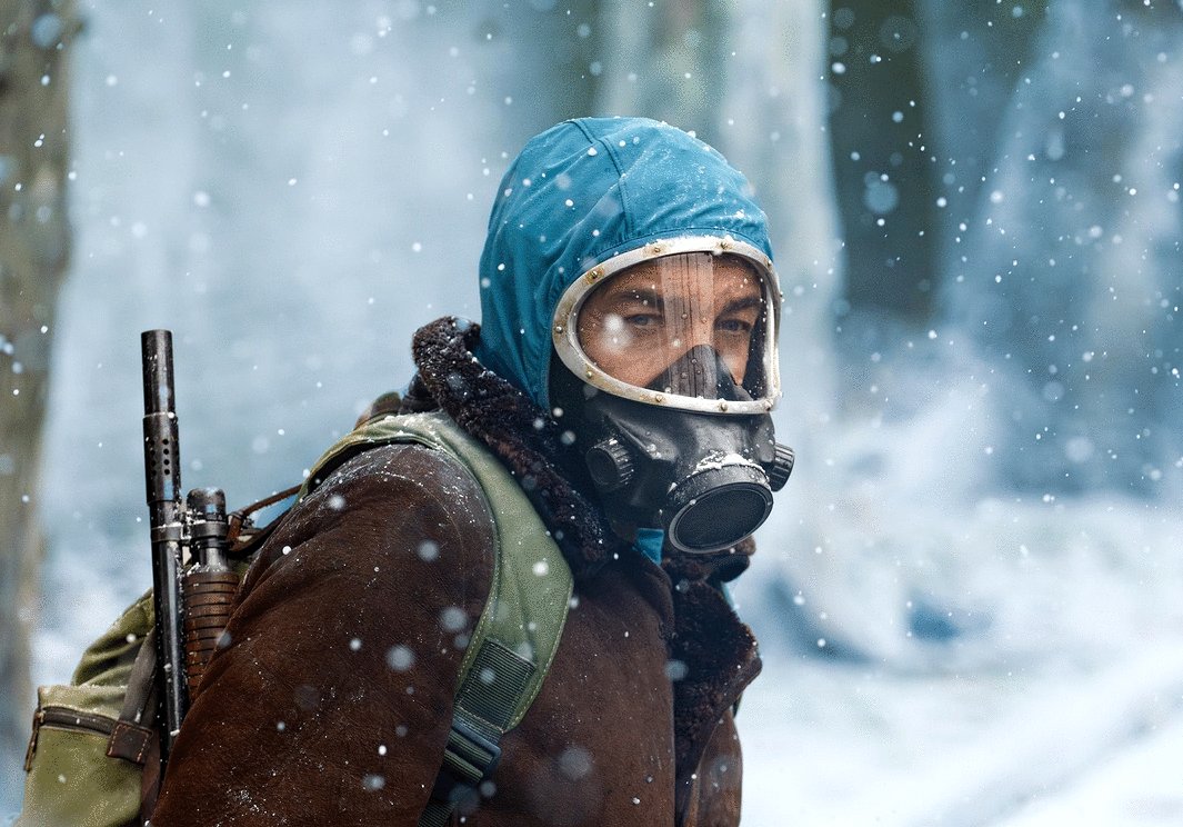 Photo du film El Eternauta [2025]