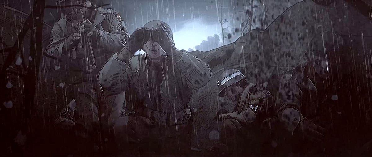 Photo du film The Liberator