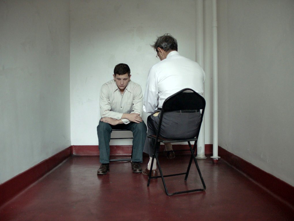 Photo du film The Mountain