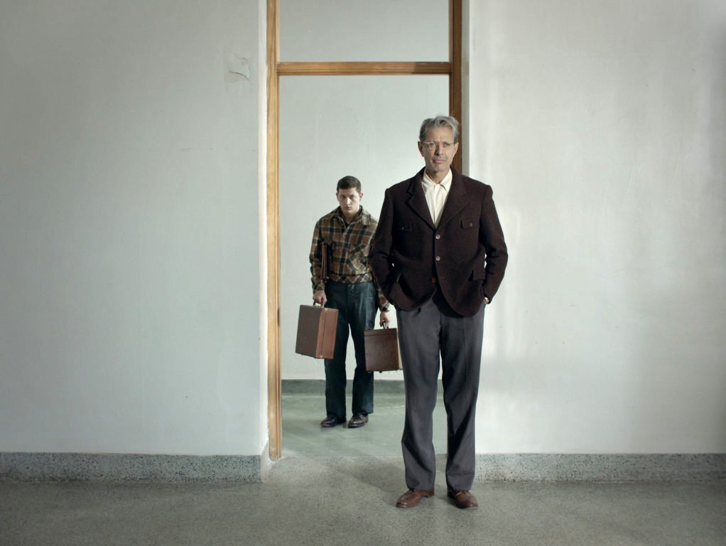 Photo du film The Mountain