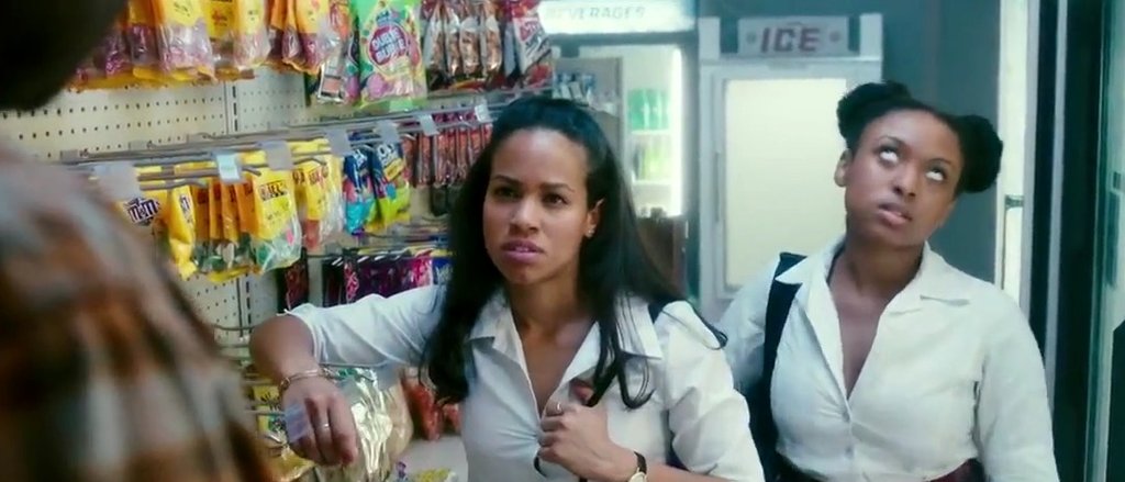 Photo du film La Purge: L'année électorale