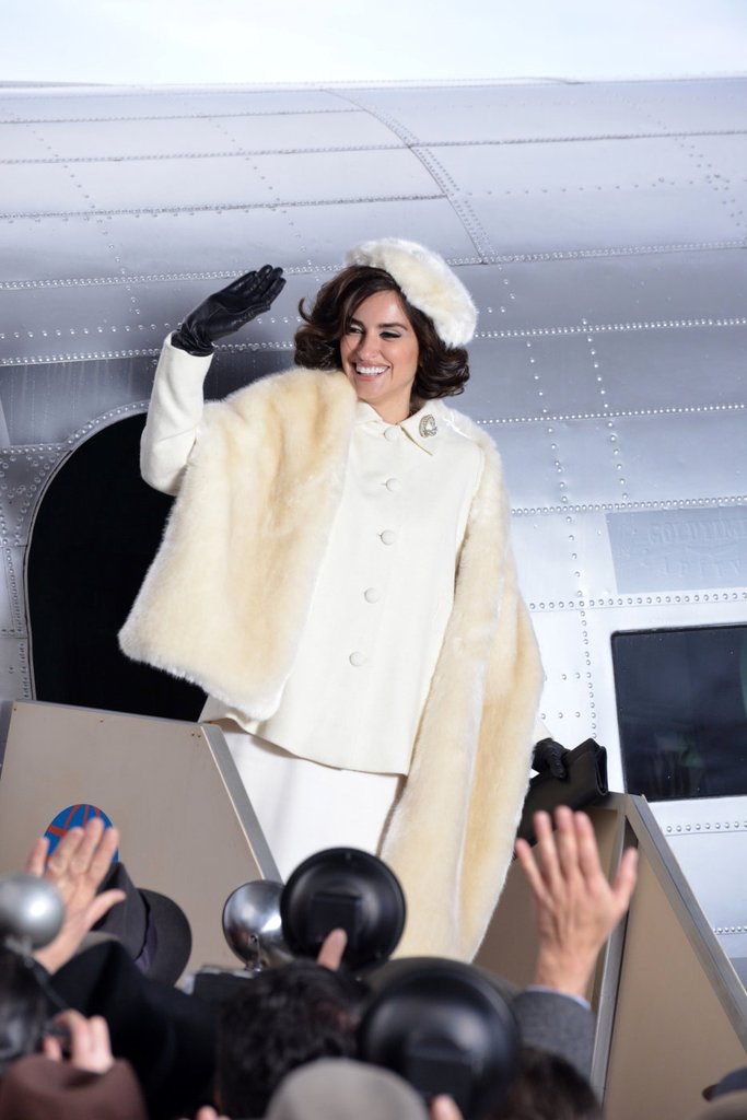 Photo from the movie The Queen of Spain